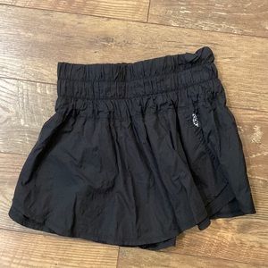 Free People the way home skort M